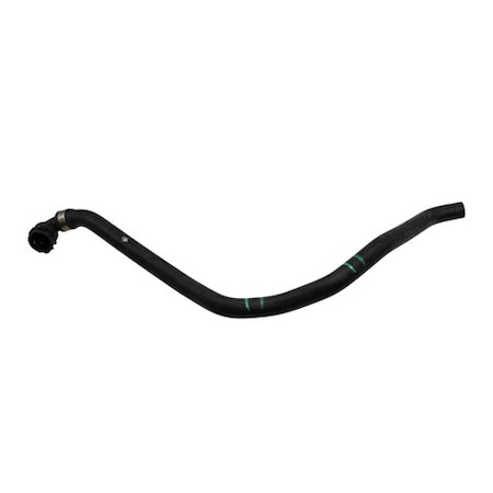 Crp Products Bmw X5 00-03 V8 4.4L Heater Hose, Chh0173P CHH0173P
